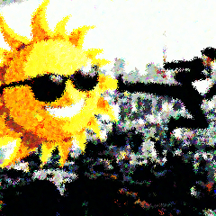 プロフィール画像